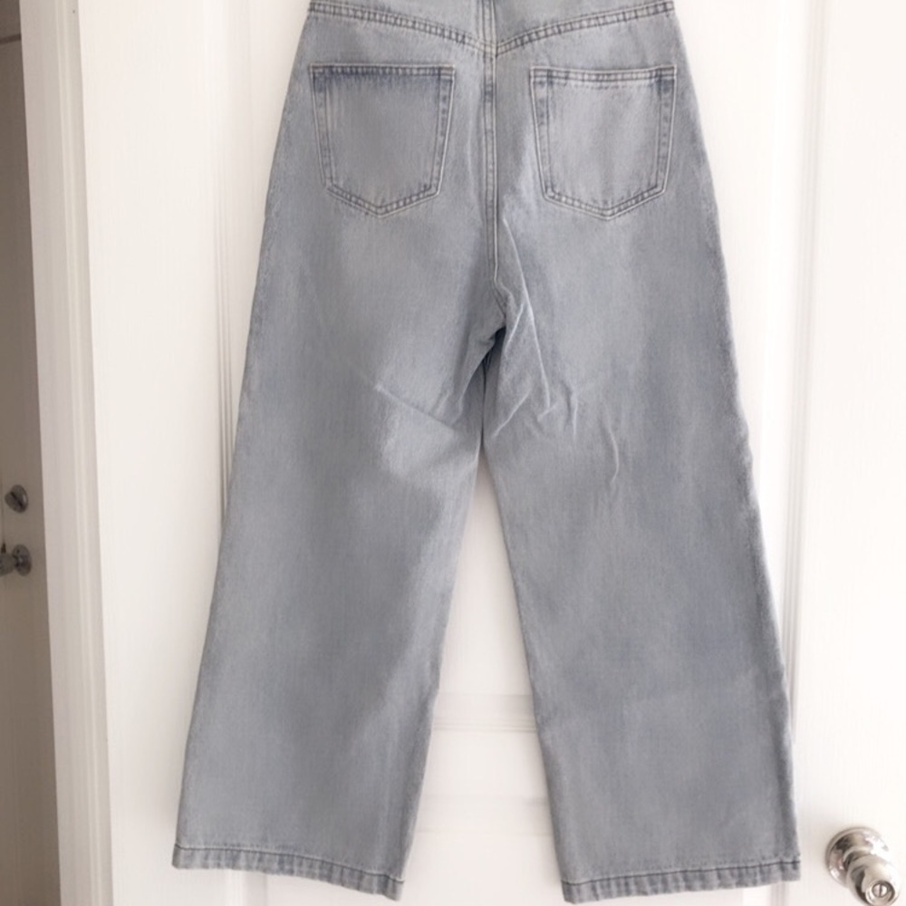 Petal & Pup BROSNAN JEANS - LIGHT WASH size 0 - Picture 10 of 13